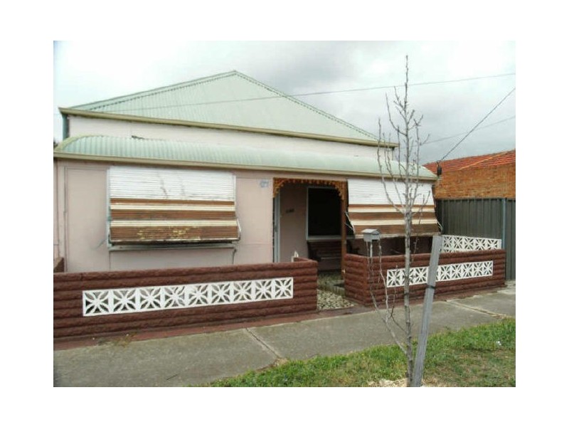 116 & 116A Carlisle street, Glanville SA 5015