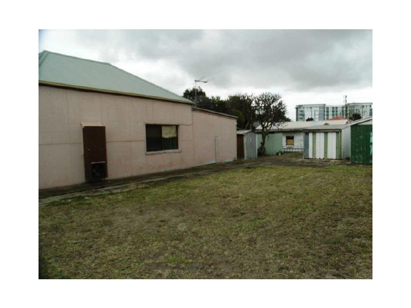 116 & 116A Carlisle street, Glanville SA 5015