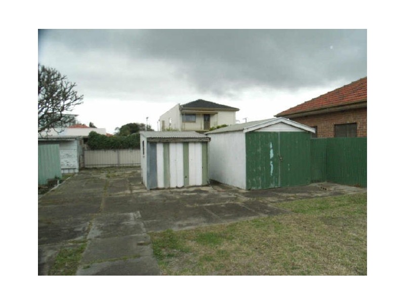 116 & 116A Carlisle street, Glanville SA 5015