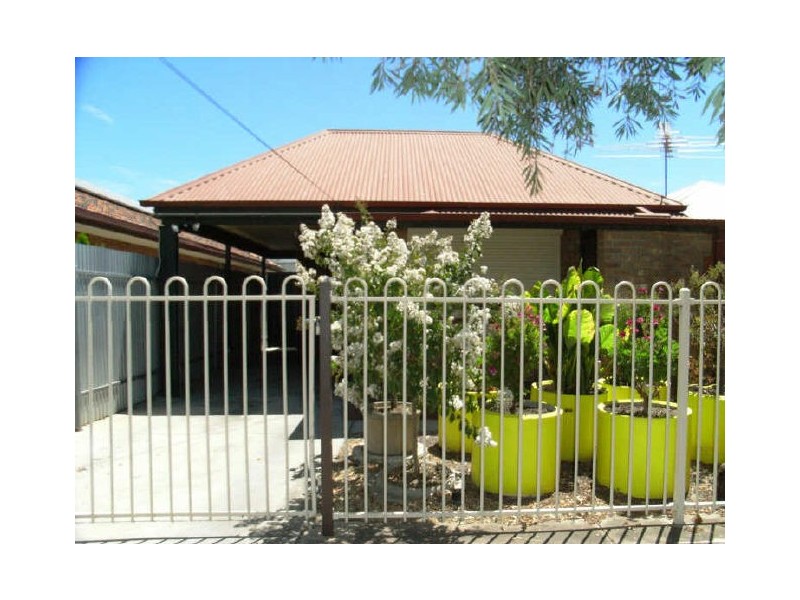 19 Langham Place, Port Adelaide SA 5015