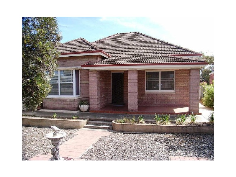 43 Gill Street, Rosewater SA 5013