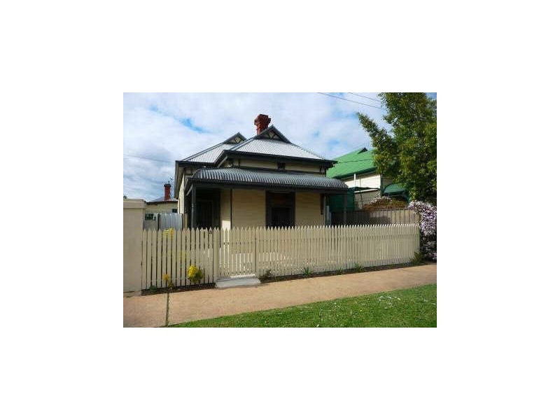 8 Davidson Street, Rosewater SA 5013