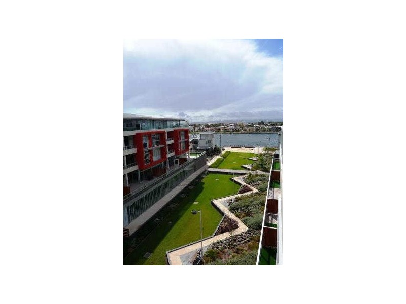 501/ The Breeze Newport Quays, Port Adelaide SA 5015