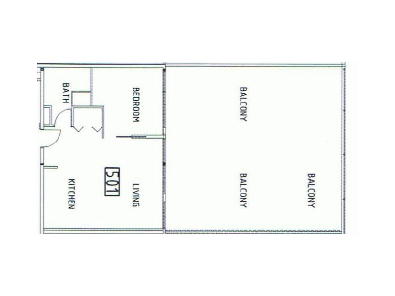 501/ The Breeze Newport Quays, Port Adelaide SA 5015