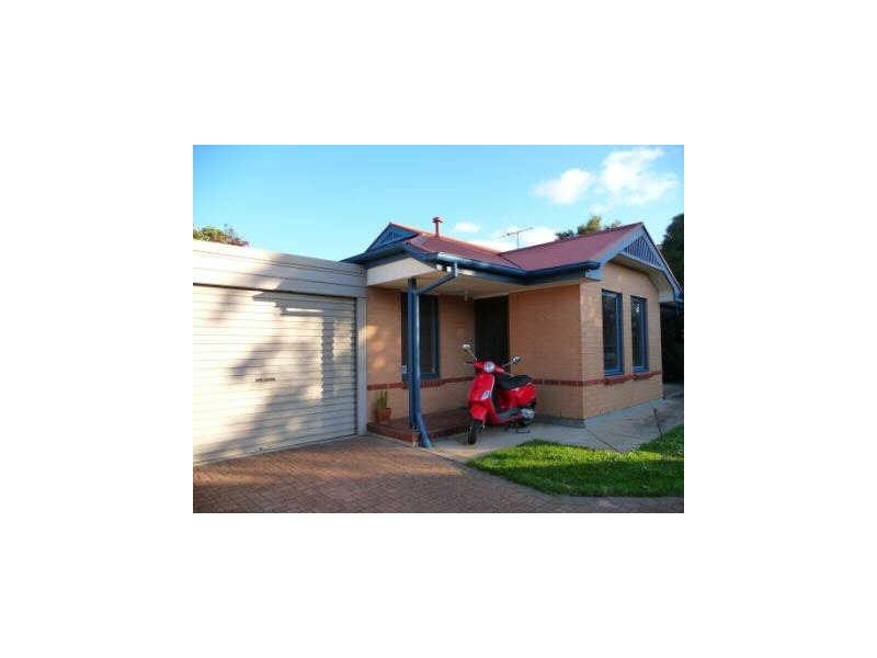 7/12 Second Street, Brompton SA 5007