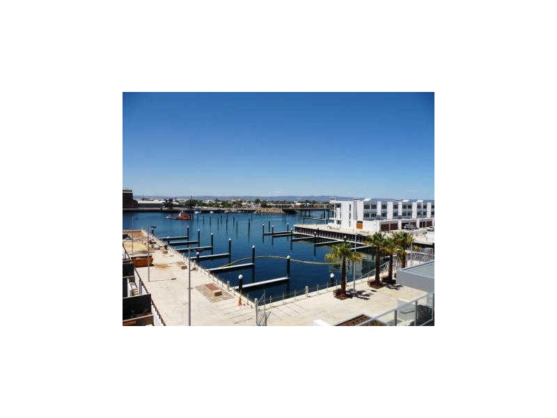 316 Nautica North  Newport Quays, Port Adelaide SA 5015