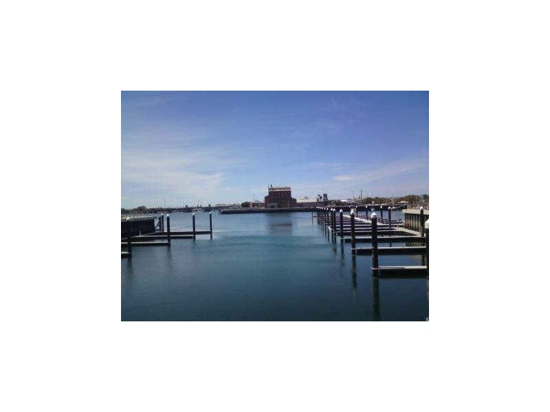 1/1 Marina Berth, Port Adelaide SA 5015