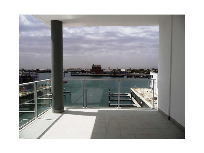406 Spinnaker North, Newport Quays, Port Adelaide SA 5015
