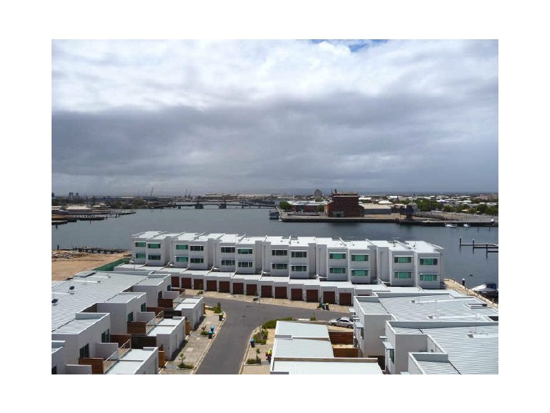 702 Nautica North, Newport Quays, Port Adelaide SA 5015