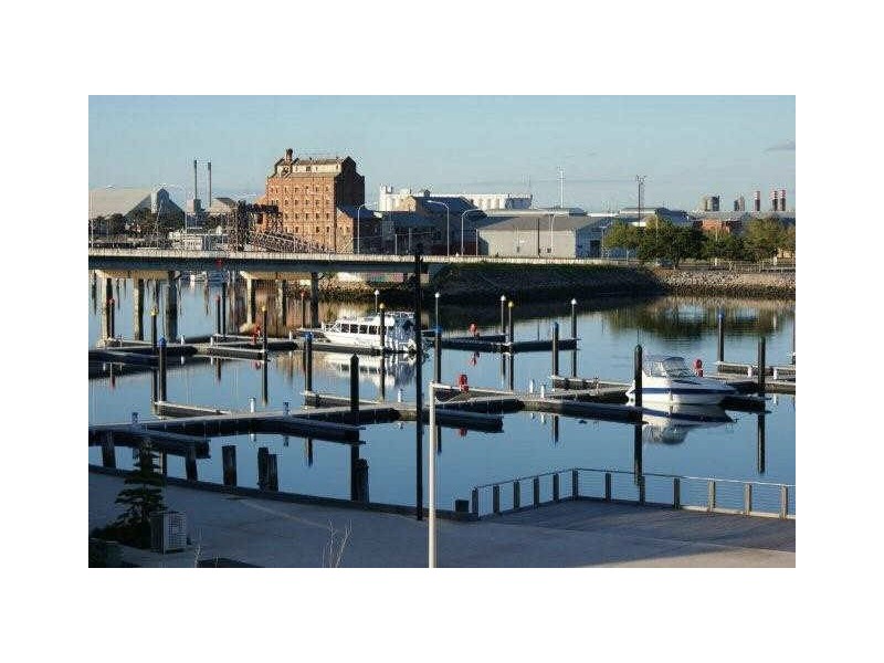 309 The Sails Newport Quays, Port Adelaide SA 5015