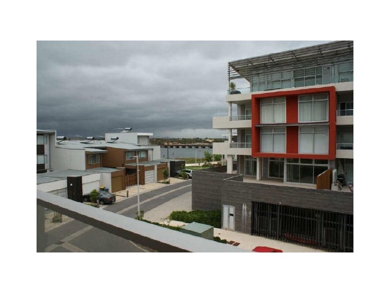 309 The Sails Newport Quays, Port Adelaide SA 5015