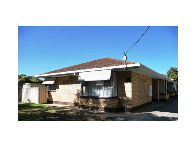 1/9 Ozone Street, Alberton SA 5014