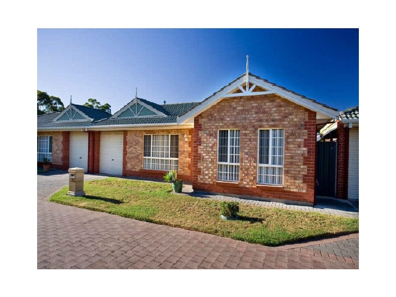 6/135 Cliff Street, Glengowrie SA 5044