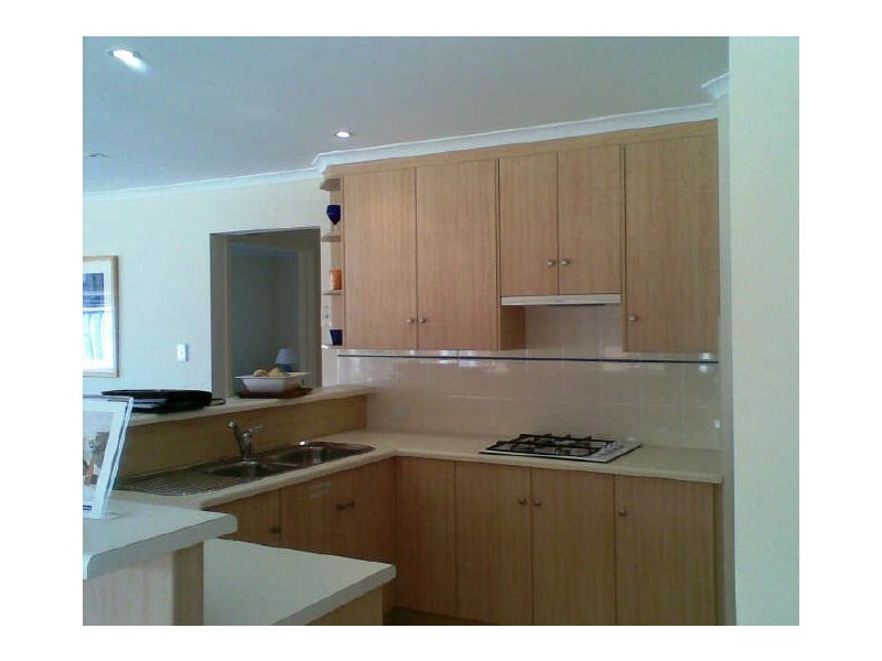 38 Springbank Boulevard, Burton QLD 4742