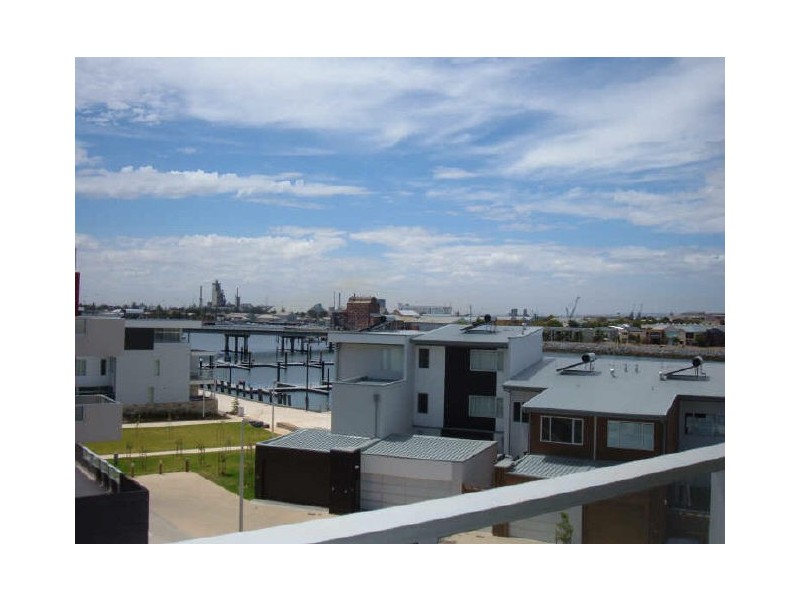 407 The Shores, Newport Quays, Port Adelaide SA 5015