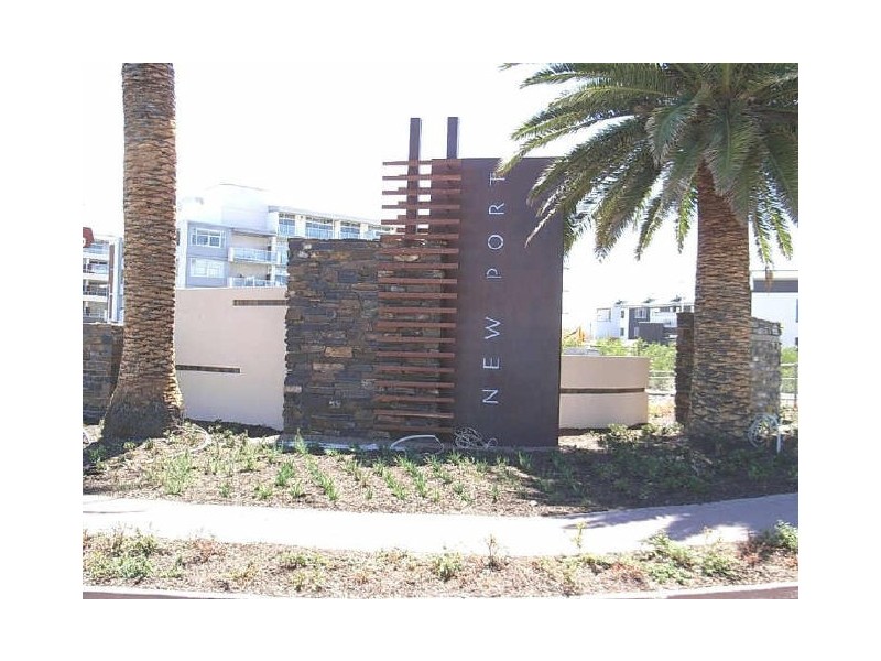 No 6 Marina Berth, Newport Quays, Port Adelaide SA 5015