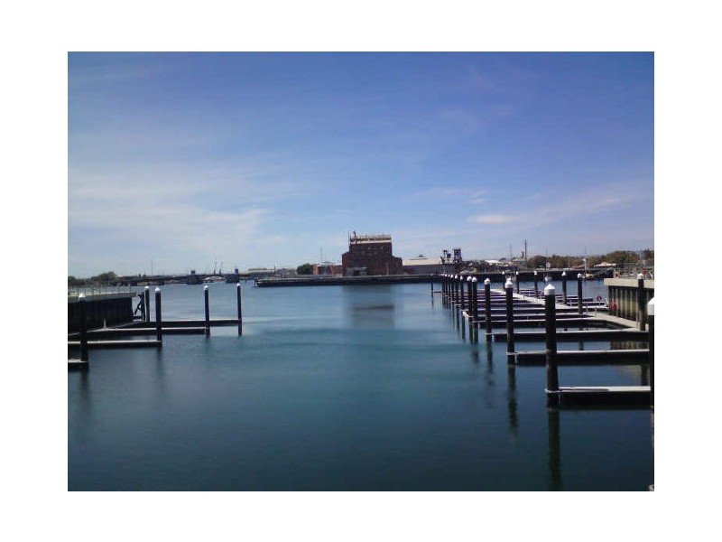 No 6 Marina Berth, Newport Quays, Port Adelaide SA 5015