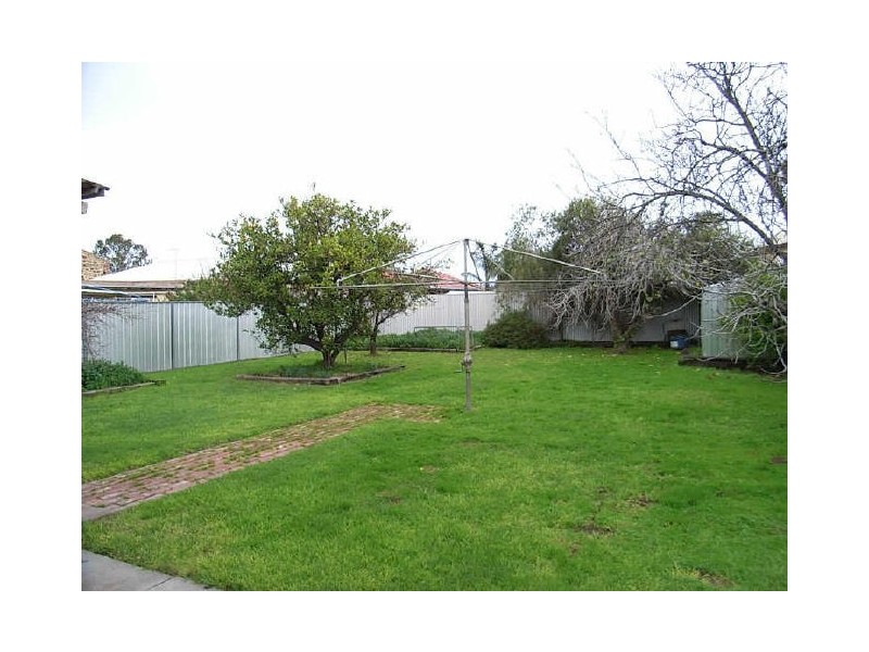 3 Gray Terrace, Rosewater SA 5013