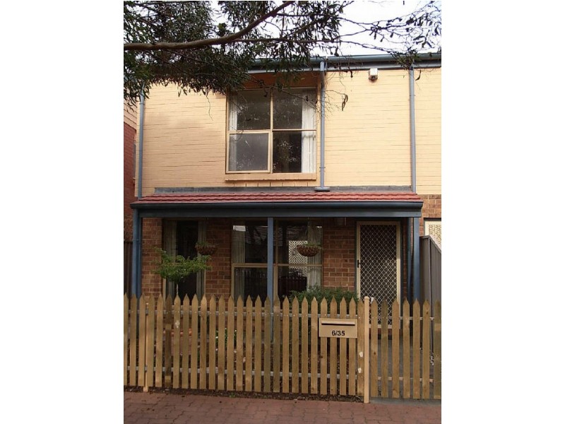 6/35 Tim Hunt Way, Peterhead SA 5016