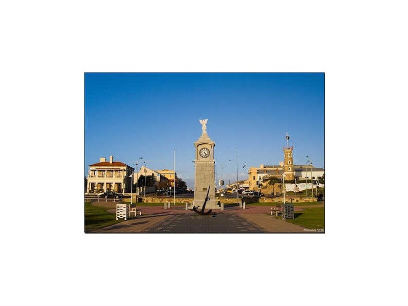 273 Semaphore Road, Birkenhead SA 5015