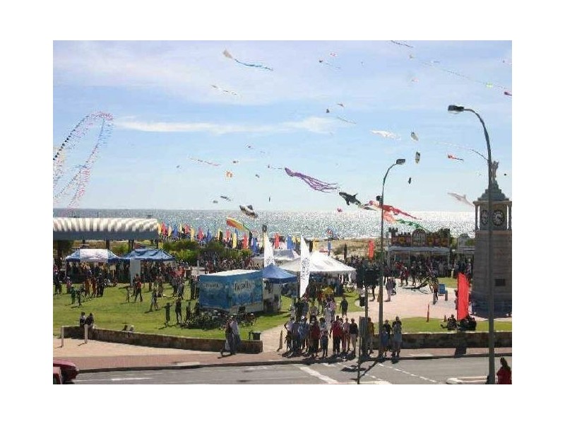 273 Semaphore Road, Birkenhead SA 5015