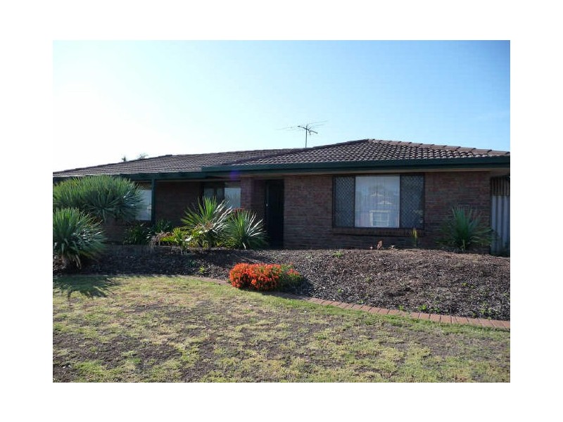 20 Klingberg Drive, North Haven SA 5018