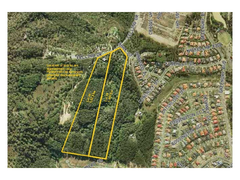 43 Felling Drive, Maudsland QLD 4210