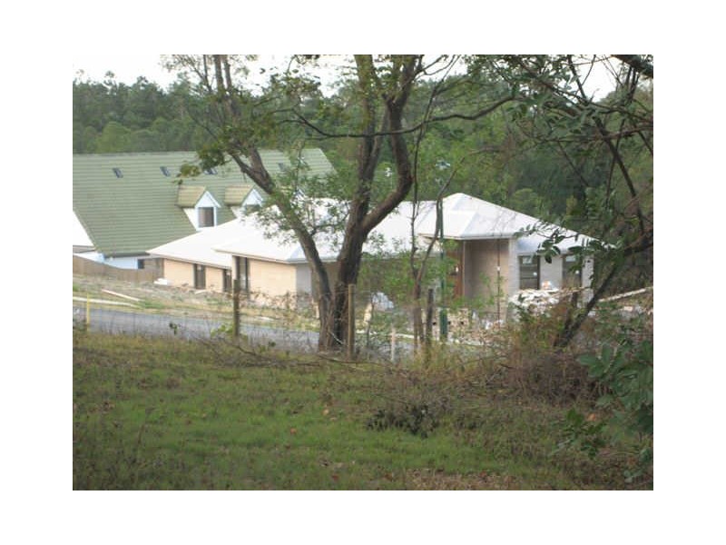 43 Felling Drive, Maudsland QLD 4210