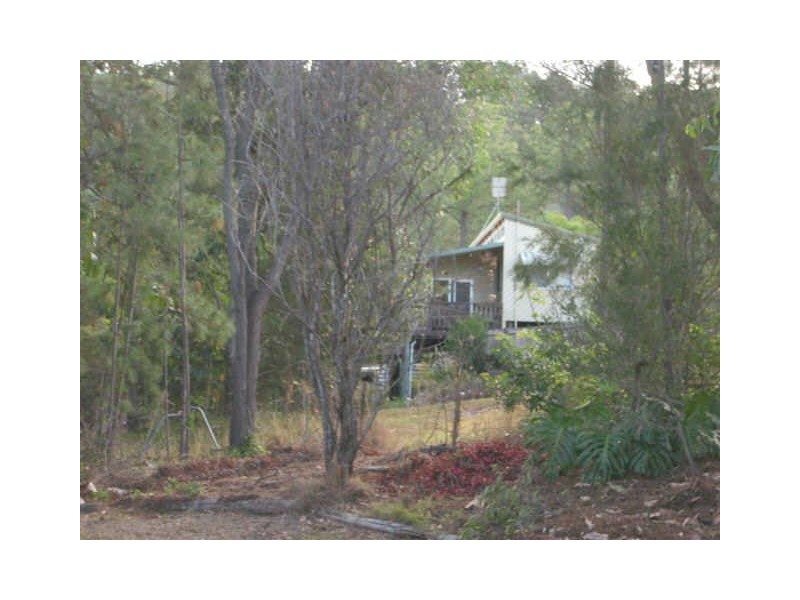 47 Felling Drive, Maudsland QLD 4210