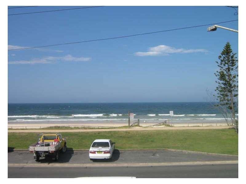 Nobby Beach QLD 4218