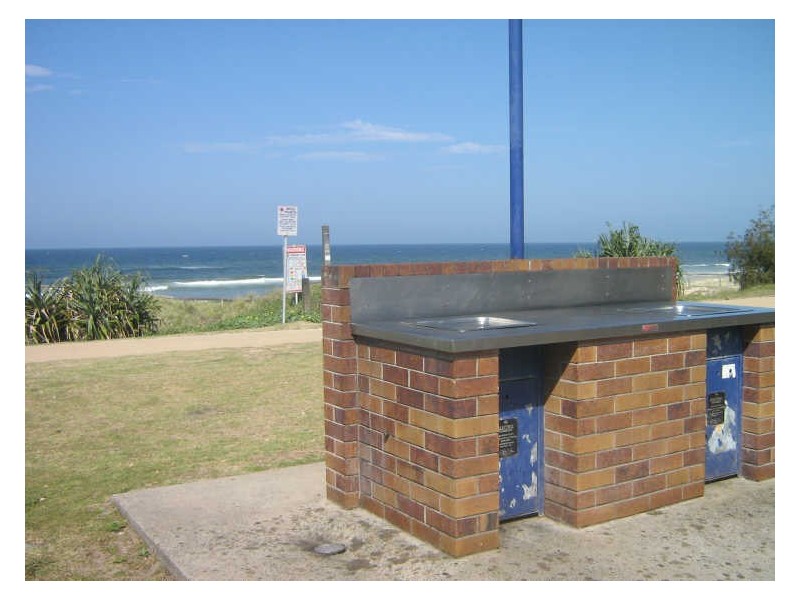 Nobby Beach QLD 4218