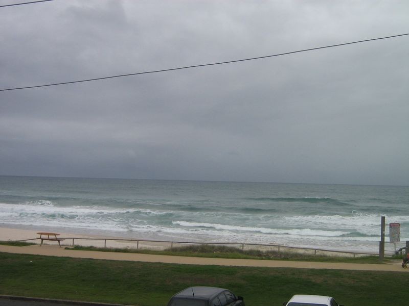 Nobby Beach QLD 4218