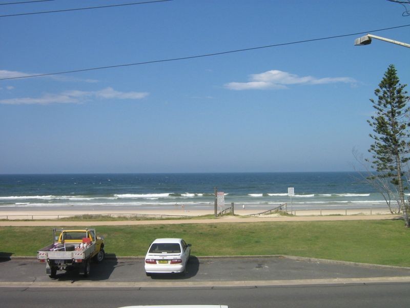 Nobby Beach QLD 4218