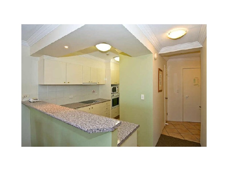 508/9 Beach Parade, Surfers Paradise QLD 4217