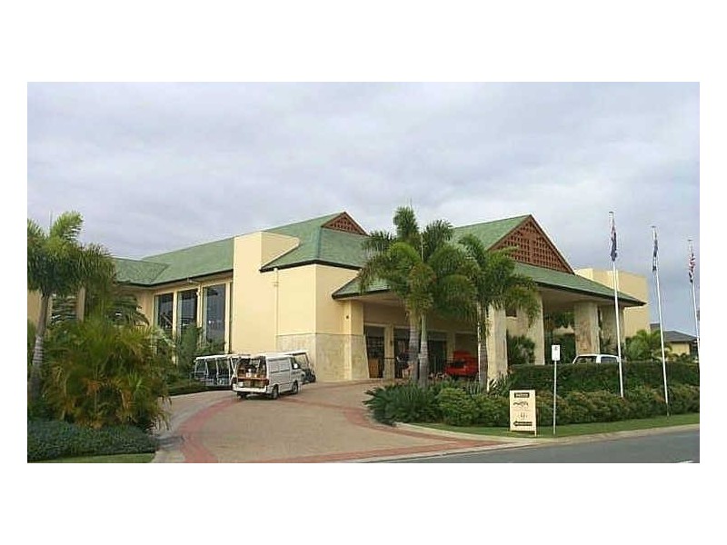 Carrara QLD 4211