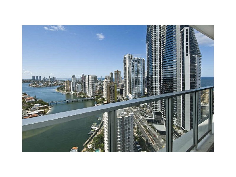 2606/4 Wahroonga Place, Surfers Paradise QLD 4217