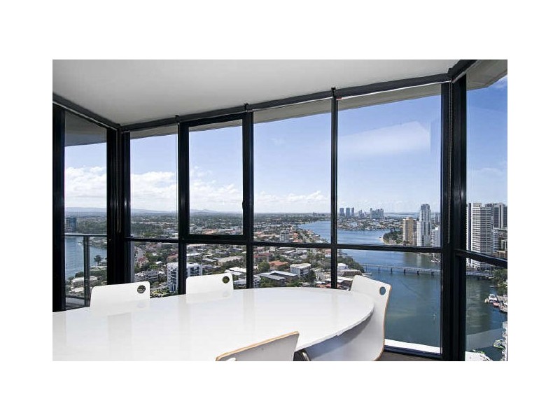 2606/4 Wahroonga Place, Surfers Paradise QLD 4217