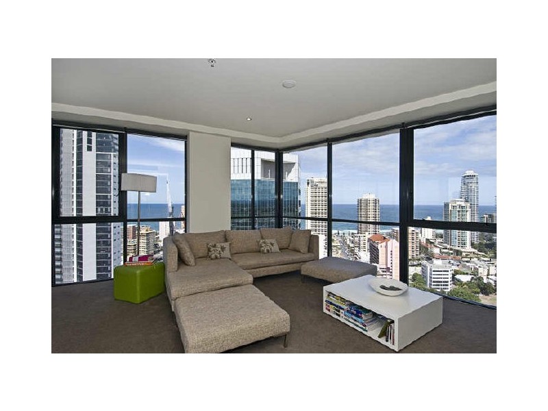2606/4 Wahroonga Place, Surfers Paradise QLD 4217