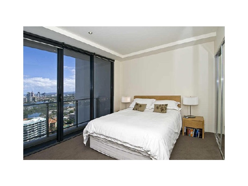 2606/4 Wahroonga Place, Surfers Paradise QLD 4217