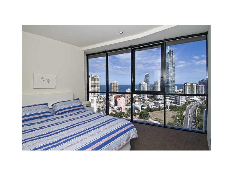 2606/4 Wahroonga Place, Surfers Paradise QLD 4217