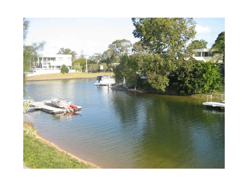 Broadbeach Waters QLD 4218