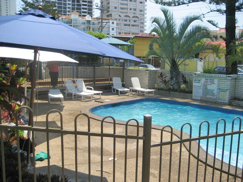 Surfers Paradise QLD 4217