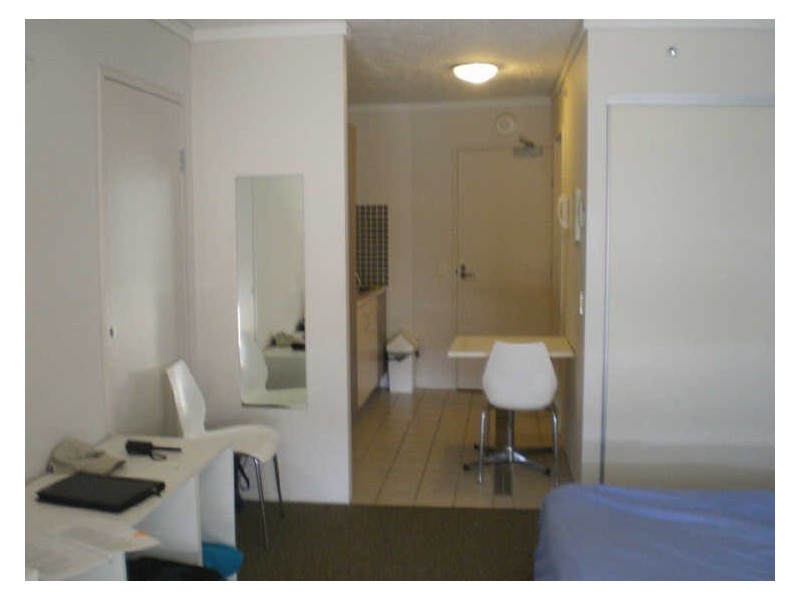 112/25 Lake Orr Drive, Robina QLD 4226