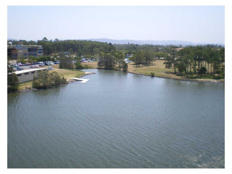 112/25 Lake Orr Drive, Robina QLD 4226