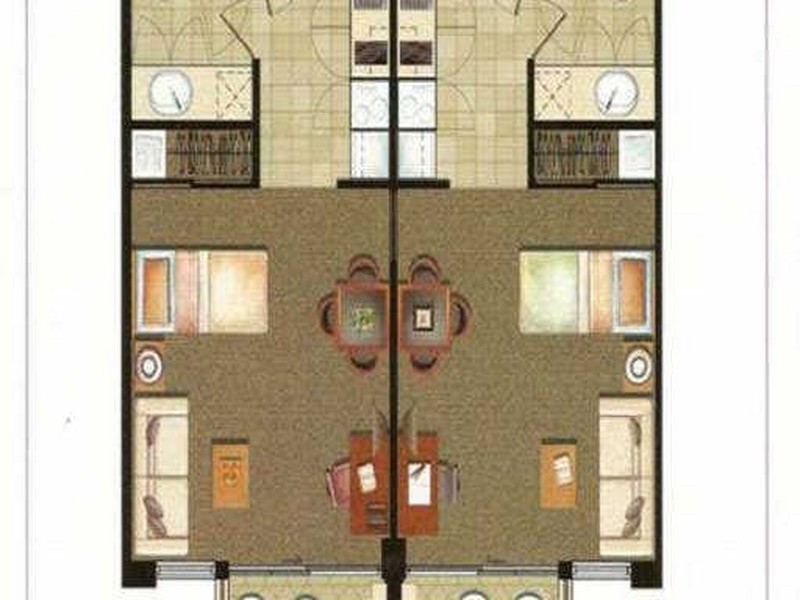 112/25 Lake Orr Drive, Robina QLD 4226