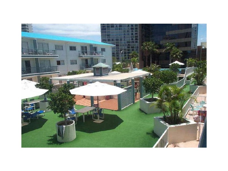 23/69-73 Ferny Ave, Surfers Paradise QLD 4217