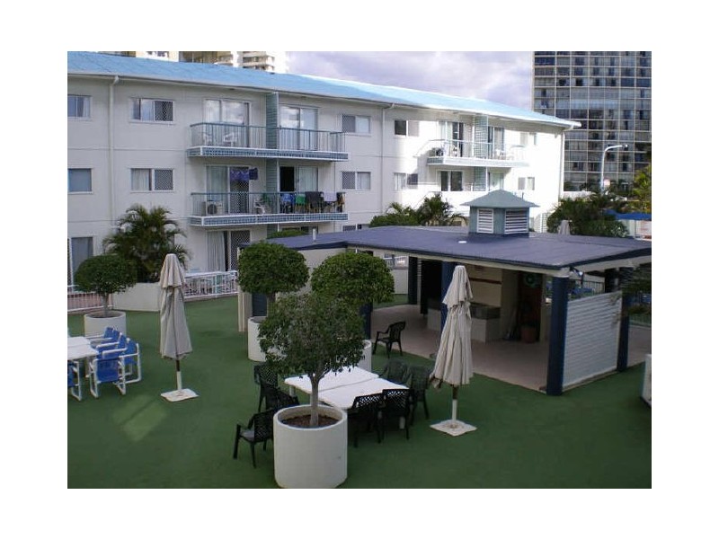 23/69-73 Ferny Ave, Surfers Paradise QLD 4217
