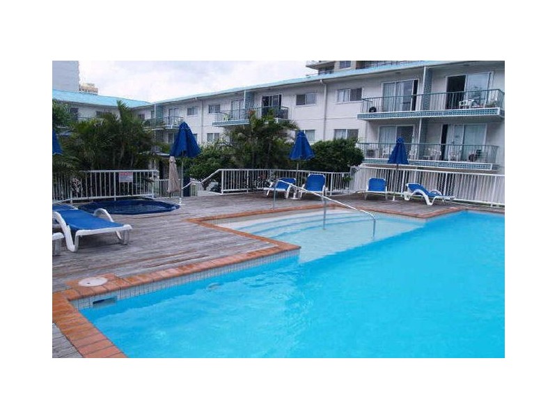 23/69-73 Ferny Ave, Surfers Paradise QLD 4217
