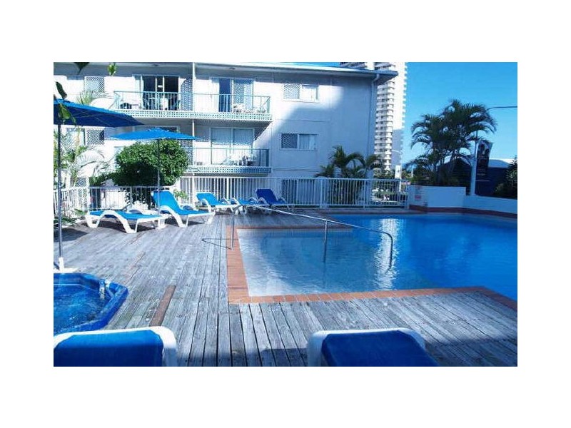 23/69-73 Ferny Ave, Surfers Paradise QLD 4217