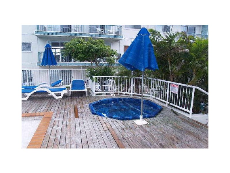 23/69-73 Ferny Ave, Surfers Paradise QLD 4217